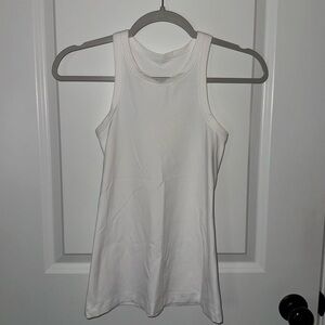 Lululemon align hip length racerback tank top